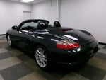 2004 Porsche Boxster Base