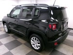 2018 Jeep Renegade Sport 4x4