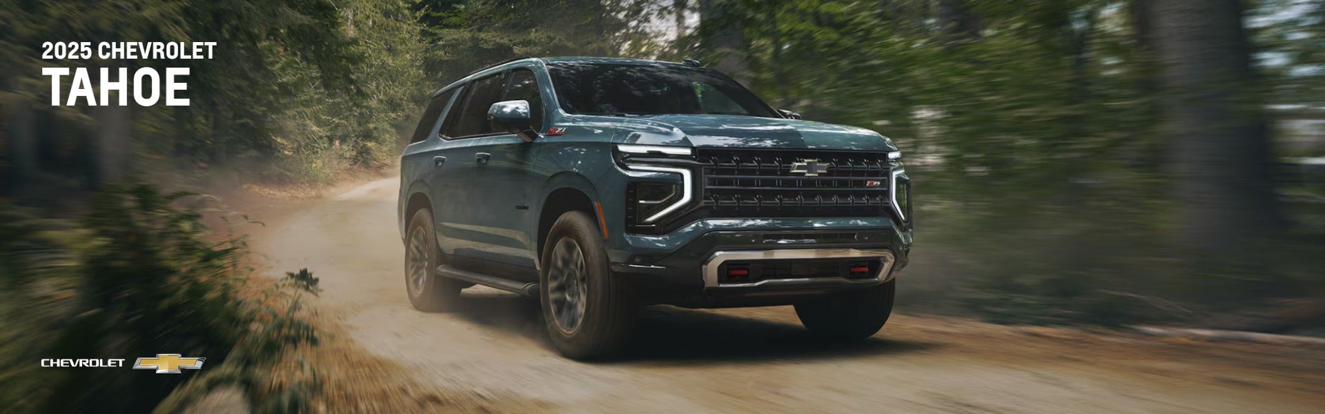 2025 Chevrolet Tahoe at Lash Chevrolet in Johnstown, OH