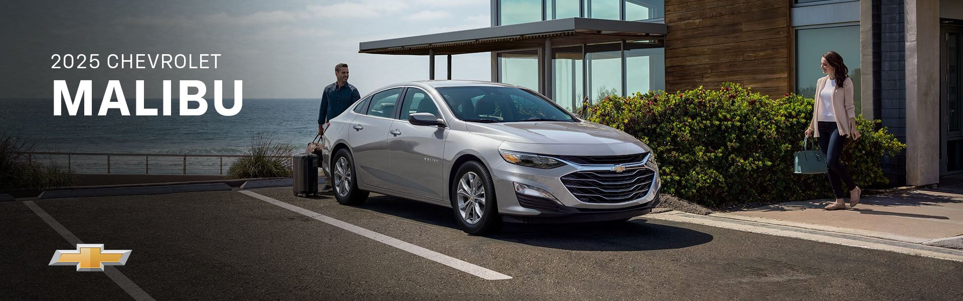 2025 Chevrolet Malibu at Lash Chevrolet in Johnstown, OH