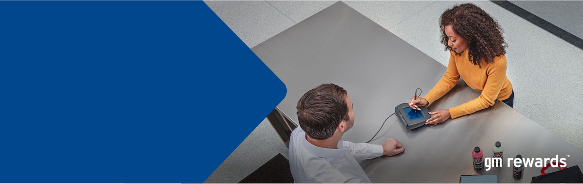 Lash Chevrolet in Johnstown OH