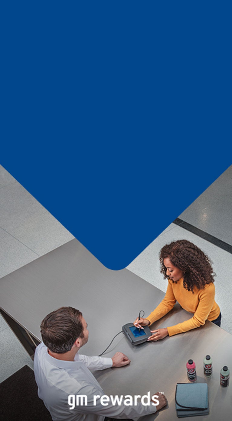 Lash Chevrolet in Johnstown OH