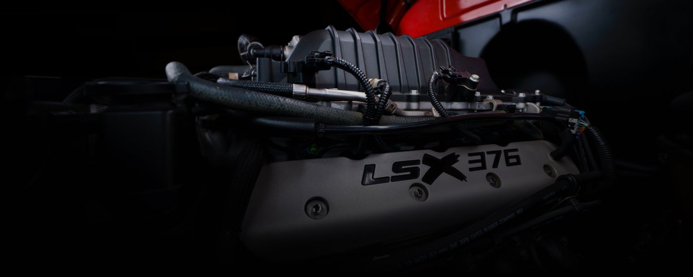 Lash Chevrolet in Johnstown OH