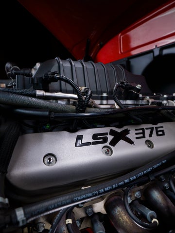 Lash Chevrolet in Johnstown OH