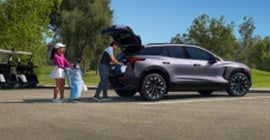 Lash Chevrolet in Johnstown OH