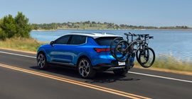 Lash Chevrolet in Johnstown OH