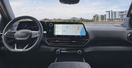 Lash Chevrolet in Johnstown OH