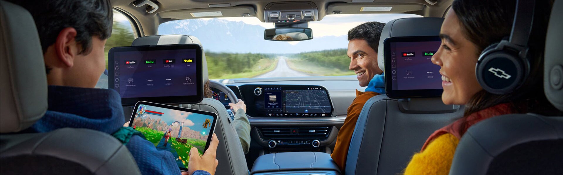 Lash Chevrolet in Johnstown OH