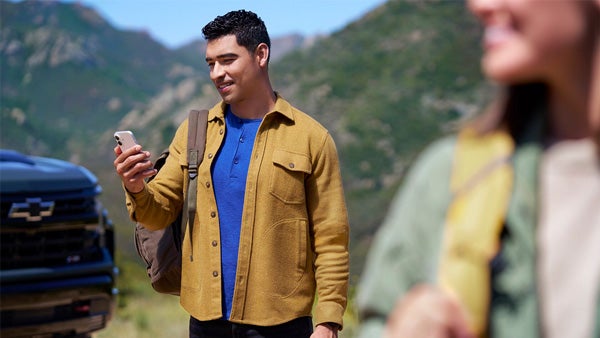 Lash Chevrolet in Johnstown OH