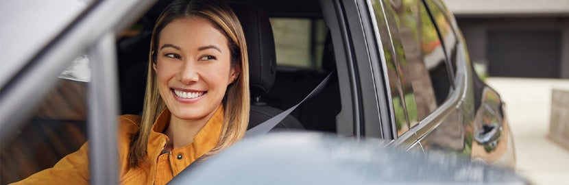 Lash Chevrolet in Johnstown OH