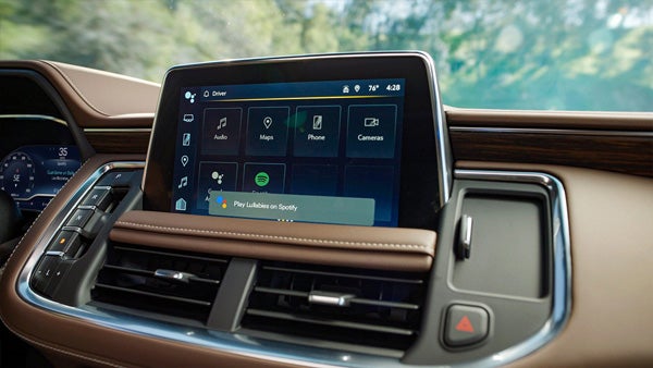 Lash Chevrolet in Johnstown OH