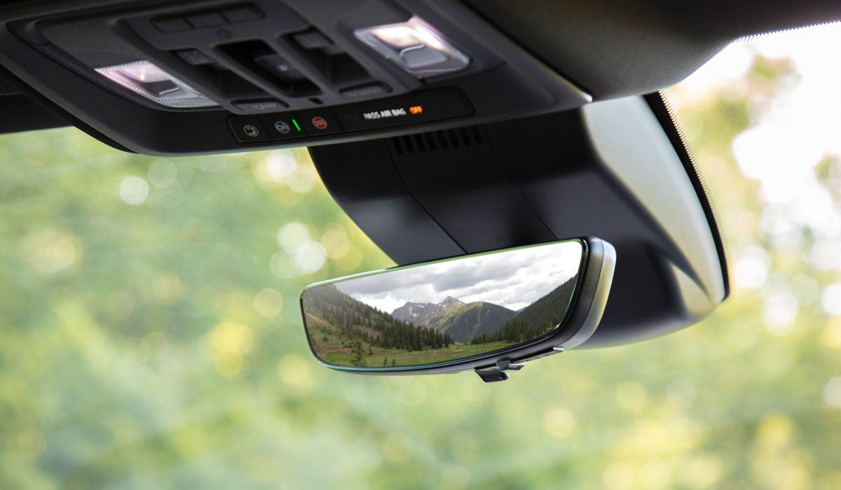 Lash Chevrolet in Johnstown OH