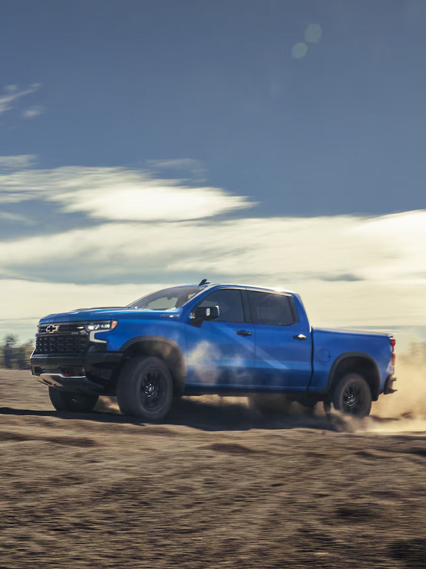 Lash Chevrolet in Johnstown OH