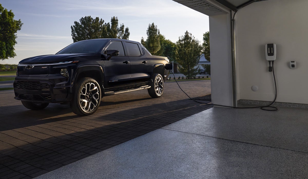 Lash Chevrolet in Johnstown OH