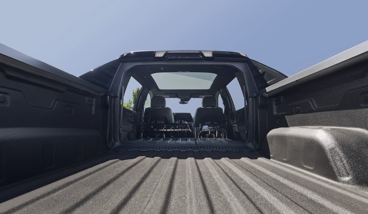 Lash Chevrolet in Johnstown OH