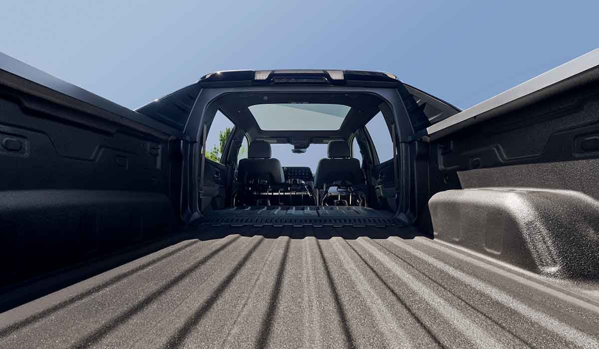 Lash Chevrolet in Johnstown OH