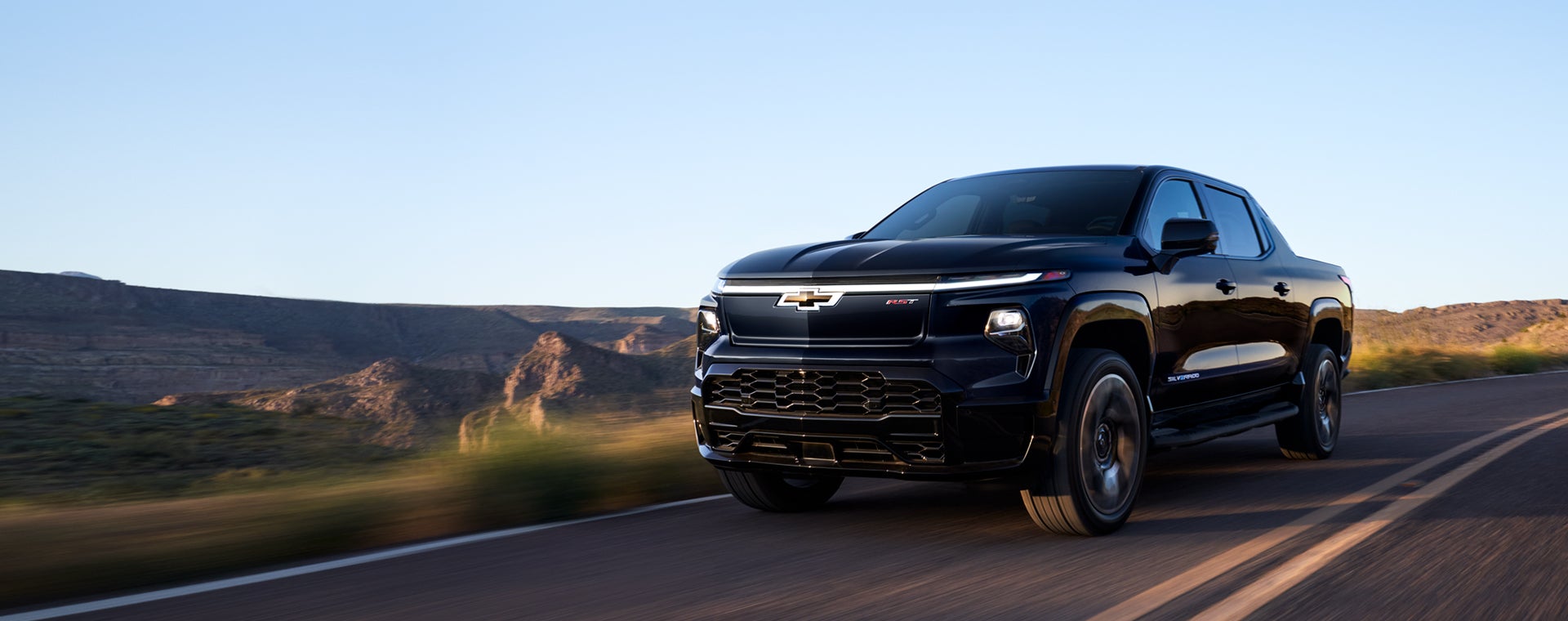 Lash Chevrolet in Johnstown OH