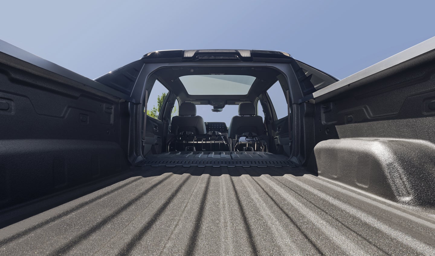 Lash Chevrolet in Johnstown OH