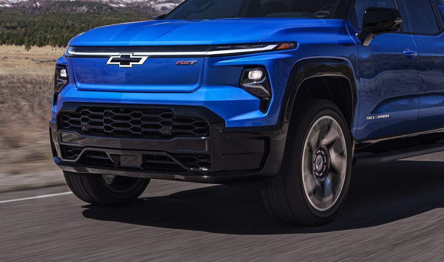 Lash Chevrolet in Johnstown OH