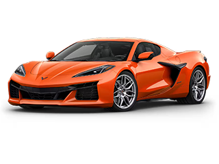 Chevrolet Corvette Z06 - Lash Chevrolet in Johnstown OH