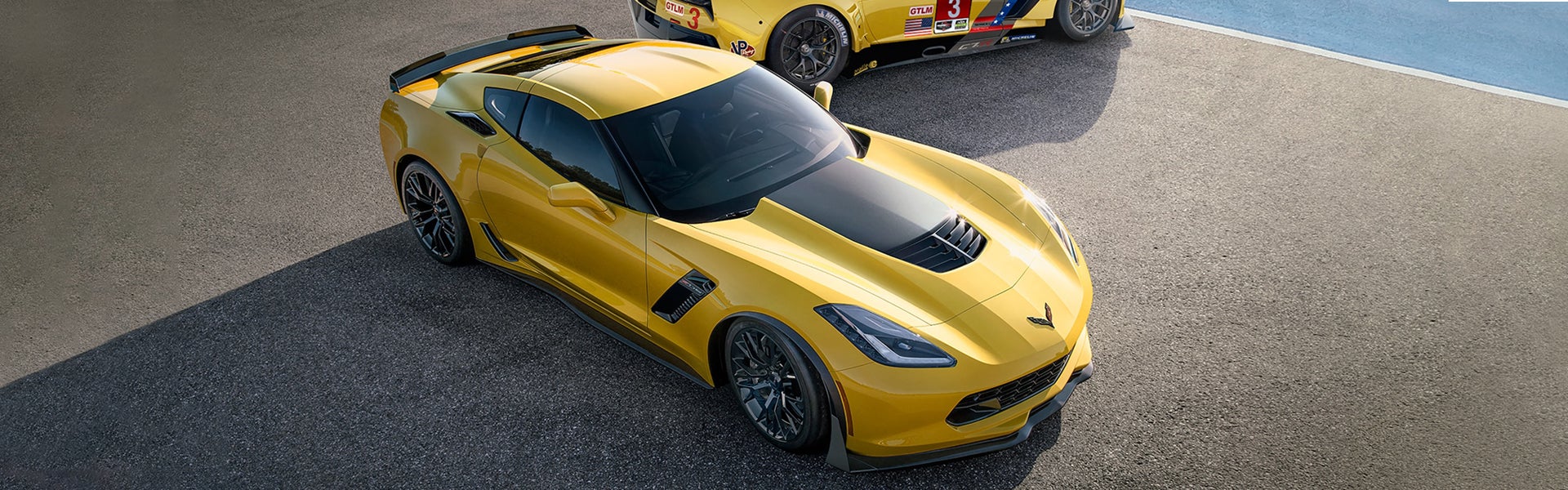 2019 Chevrolet Corvette Z06