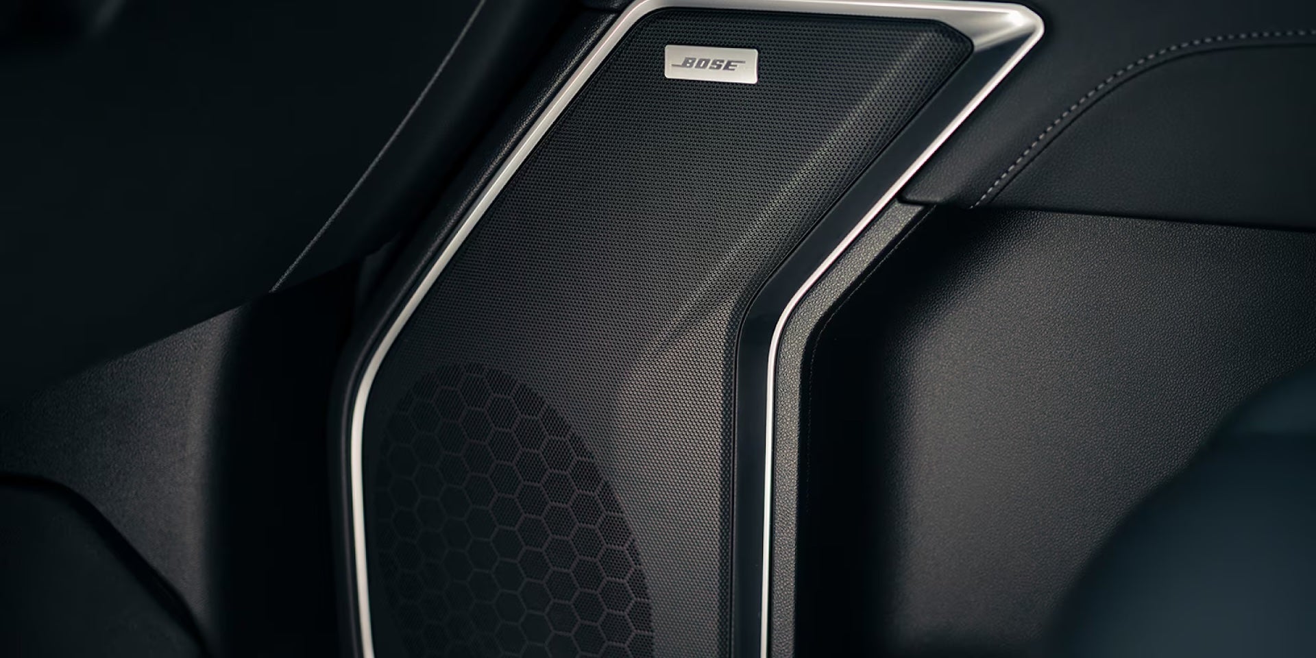 Infotainment Technology