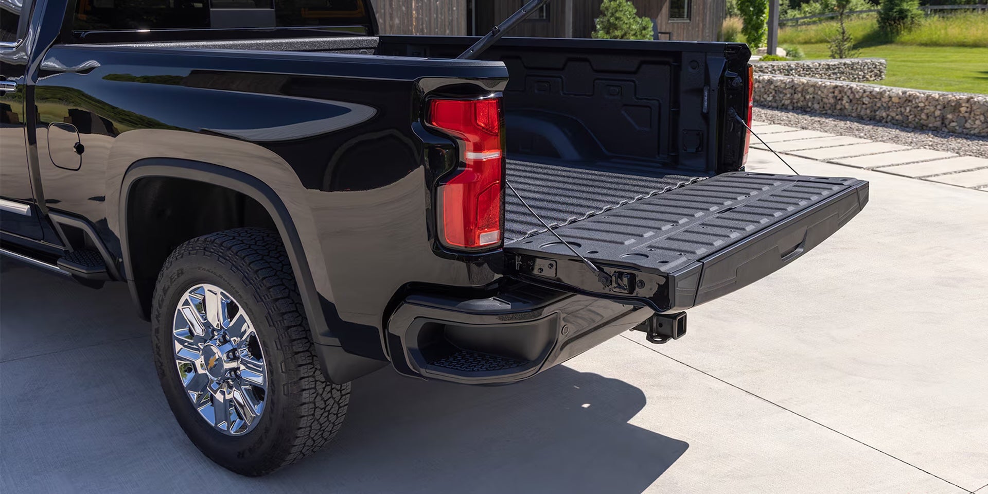 2026 Chevy Silverado 1500 Configurations