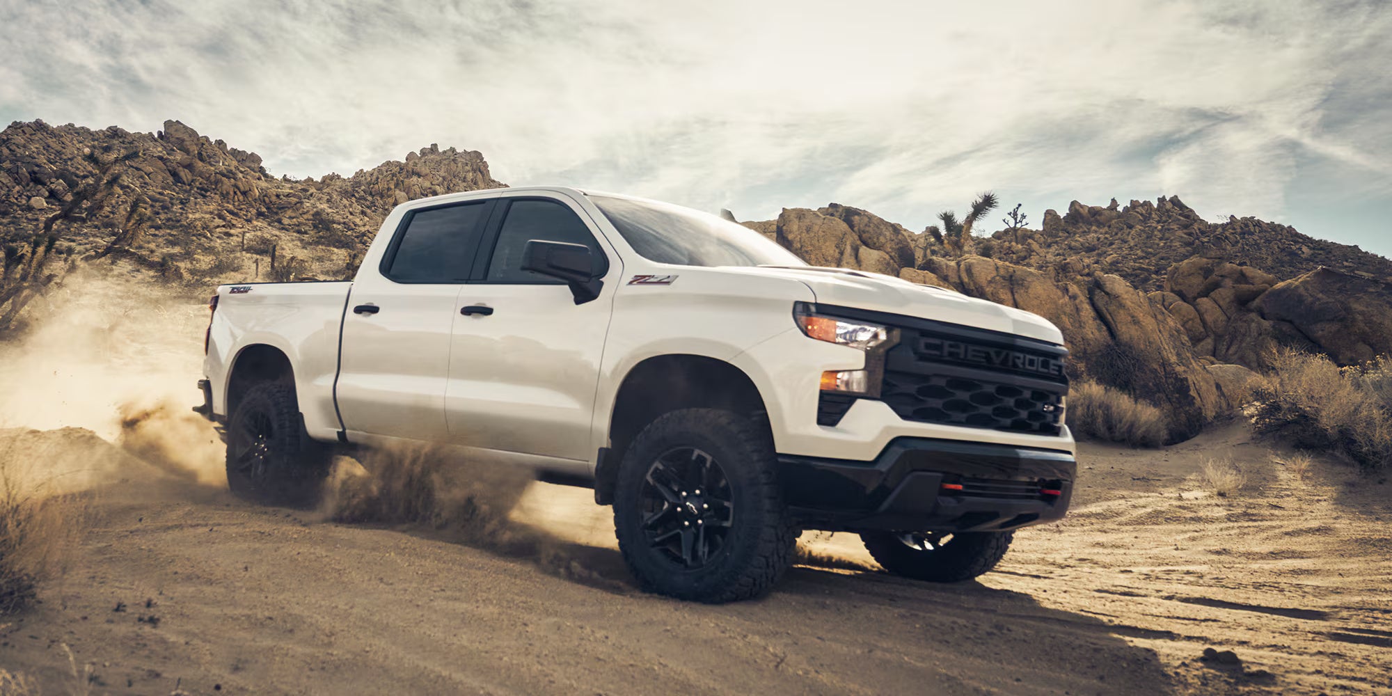 2026 Chevy Silverado Maintenance